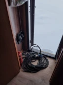 Мобильное здание на прицепе тракторном Мод.89963-08, 2022, Идентификационный номер: 06515, принадлежащий Продавцу на праве собственности, что подтверждается Договором купли-продажи № ОВ/Ф-30605-21-01-С-01 от 19.09.2022 г.